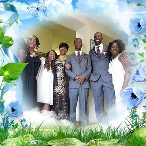 Meet your Posher, Betty